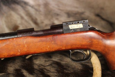 Winchester 52C Target Rifle - .22 LR - Image 8 of 11