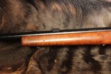 Winchester 52C Target Rifle - .22 LR - Image 10 of 11