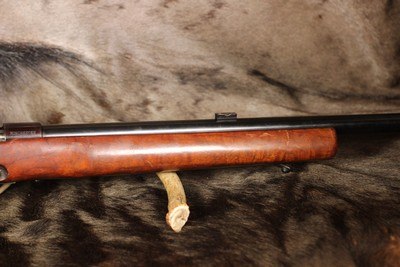 Winchester 52C Target Rifle - .22 LR - Image 5 of 11
