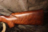 Winchester 52C Target Rifle - .22 LR - Image 7 of 11