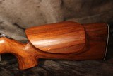 Winchester 52C Target Rifle with Stainless Custom Hart Barrel - .22 LR - Image 7 of 11