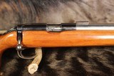 Winchester 52C Target Rifle with Stainless Custom Hart Barrel - .22 LR - Image 3 of 11