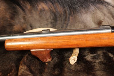 Winchester 52C Target Rifle with Stainless Custom Hart Barrel - .22 LR - Image 10 of 11
