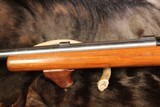 Winchester 52C Target Rifle with Stainless Custom Hart Barrel - .22 LR - Image 10 of 11