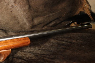 Winchester 52C Target Rifle with Stainless Custom Hart Barrel - .22 LR - Image 6 of 11