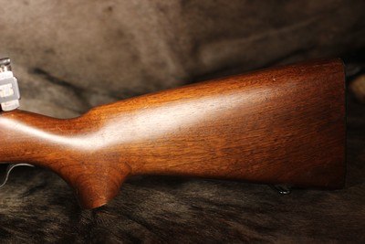 Winchester 75 Target - .22 LR - Image 5 of 10