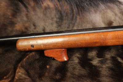 Winchester 75 Target - .22 LR - Image 9 of 10