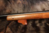 Winchester 75 Target - .22 LR - Image 9 of 10