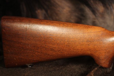 Winchester 75 Target - .22 LR - Image 2 of 10