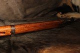 Arisaka 99 with Mum Intact- 7.7 Jap - Image 6 of 11