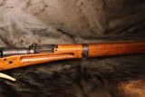 Arisaka 99 with Mum Intact- 7.7 Jap - Image 5 of 11