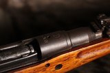 Arisaka 99 with Mum Intact- 7.7 Jap - Image 3 of 11