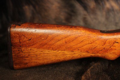 Arisaka 99 with Mum Intact- 7.7 Jap - Image 2 of 11