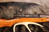 Arisaka 99 with Mum Intact- 7.7 Jap - Image 1 of 11