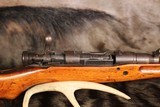 Arisaka 99 with Mum Intact- 7.7 Jap - Image 4 of 11