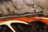 Arisaka 99 with Mum Intact- 7.7 Jap - Image 9 of 11