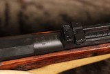 Finnish Sako M39 Mosin - 7.62 x 54r - Image 3 of 10