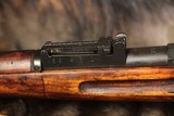 Finnish Sako M39 Mosin - 7.62 x 54r - Image 8 of 10