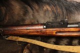 Finnish Sako M39 Mosin - 7.62 x 54r - Image 9 of 10