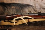 Finnish Sako M39 Mosin - 7.62 x 54r - Image 1 of 10