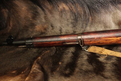 Finnish Sako M39 Mosin - 7.62 x 54r - Image 10 of 10