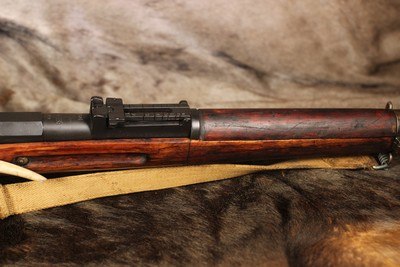 Finnish Sako M39 Mosin - 7.62 x 54r - Image 4 of 10