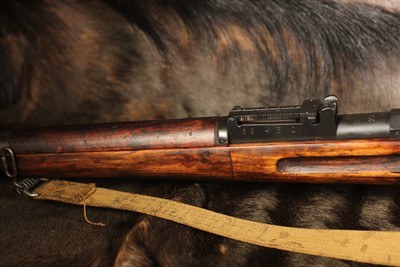 Finnish Sako M39 Mosin - 7.62 x 54r - Image 9 of 10