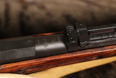 Finnish Sako M39 Mosin - 7.62 x 54r - Image 3 of 10