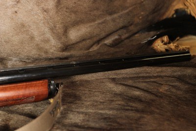 Remington 870 Magnum Wingmaster - .12 Mag - Image 4 of 10