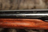 Remington 870 Magnum Wingmaster - .12 Mag - Image 9 of 10