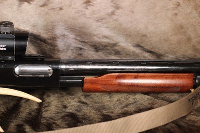 Remington 870 Magnum Wingmaster - .12 Mag - Image 3 of 10