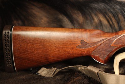 Remington 870 Magnum Wingmaster - .12 Mag - Image 2 of 10