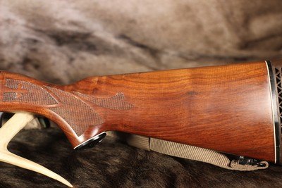 Remington 870 Magnum Wingmaster - .12 Mag - Image 5 of 10