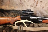Remington 870 Magnum Wingmaster - .12 Mag