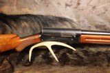 Browning A5 First Series - .12
