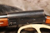 Browning A5 First Series - .12 - Image 5 of 10