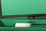 Winchester 42 Custom Fully Engraved with Bold Scroll and Gold Inlays by V Graham - .410 - Image 15 of 17