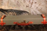 Winchester 42 Custom Fully Engraved with Bold Scroll and Gold Inlays by V Graham - .410 - Image 17 of 17