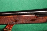Winchester 42 Custom Fully Engraved with Bold Scroll and Gold Inlays by V Graham - .410 - Image 14 of 17