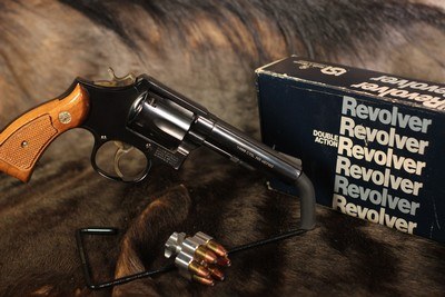 S&W 547 (No Dash) - 9 mm - Image 1 of 10