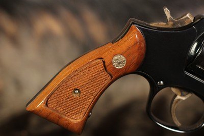 S&W 547 (No Dash) - 9 mm - Image 3 of 10