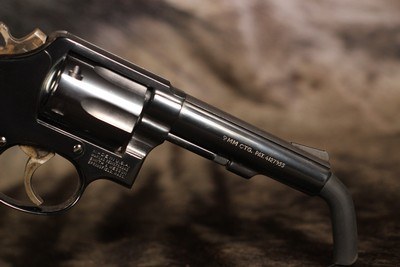 S&W 547 (No Dash) - 9 mm - Image 5 of 10