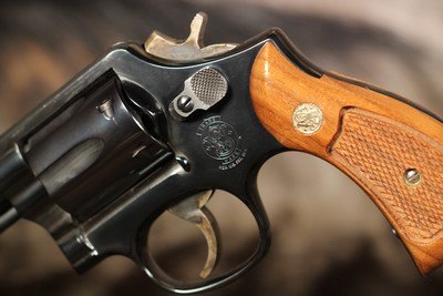 S&W 547 (No Dash) - 9 mm - Image 7 of 10