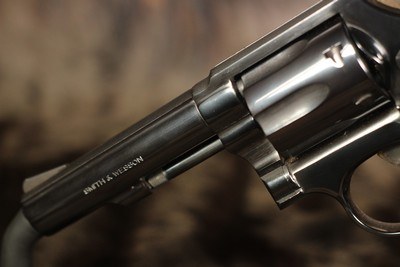 S&W 547 (No Dash) - 9 mm - Image 8 of 10