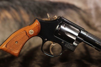 S&W 547 (No Dash) - 9 mm - Image 2 of 10