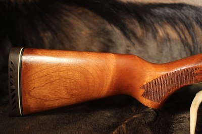 Mossberg 500A - .12 - Image 2 of 10