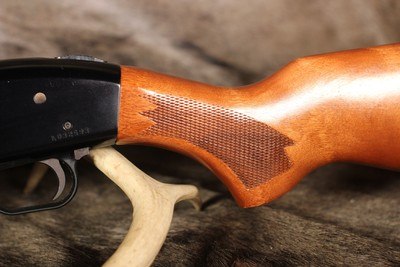 Mossberg 500A - .12 - Image 6 of 10