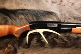 Mossberg 500A - .12