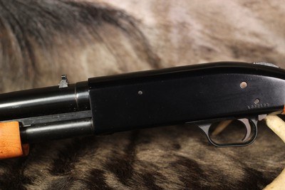 Mossberg 500A - .12 - Image 7 of 10
