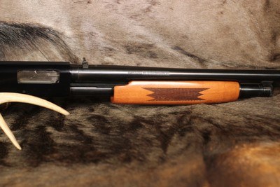 Mossberg 500A - .12 - Image 4 of 10